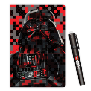 LEGO® 52224 STAR WARS™ INVISIBLE WRITER SET