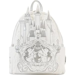 Loungefly Disney Cinderella Happily Ever After Mini Backpack