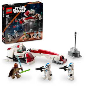 Lego 75378 Star Wars BARC Speeder™ Escape