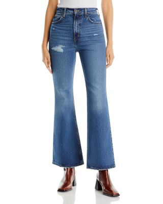 Levis Womens 70s High-Rise Flare-Le Take It Out 31